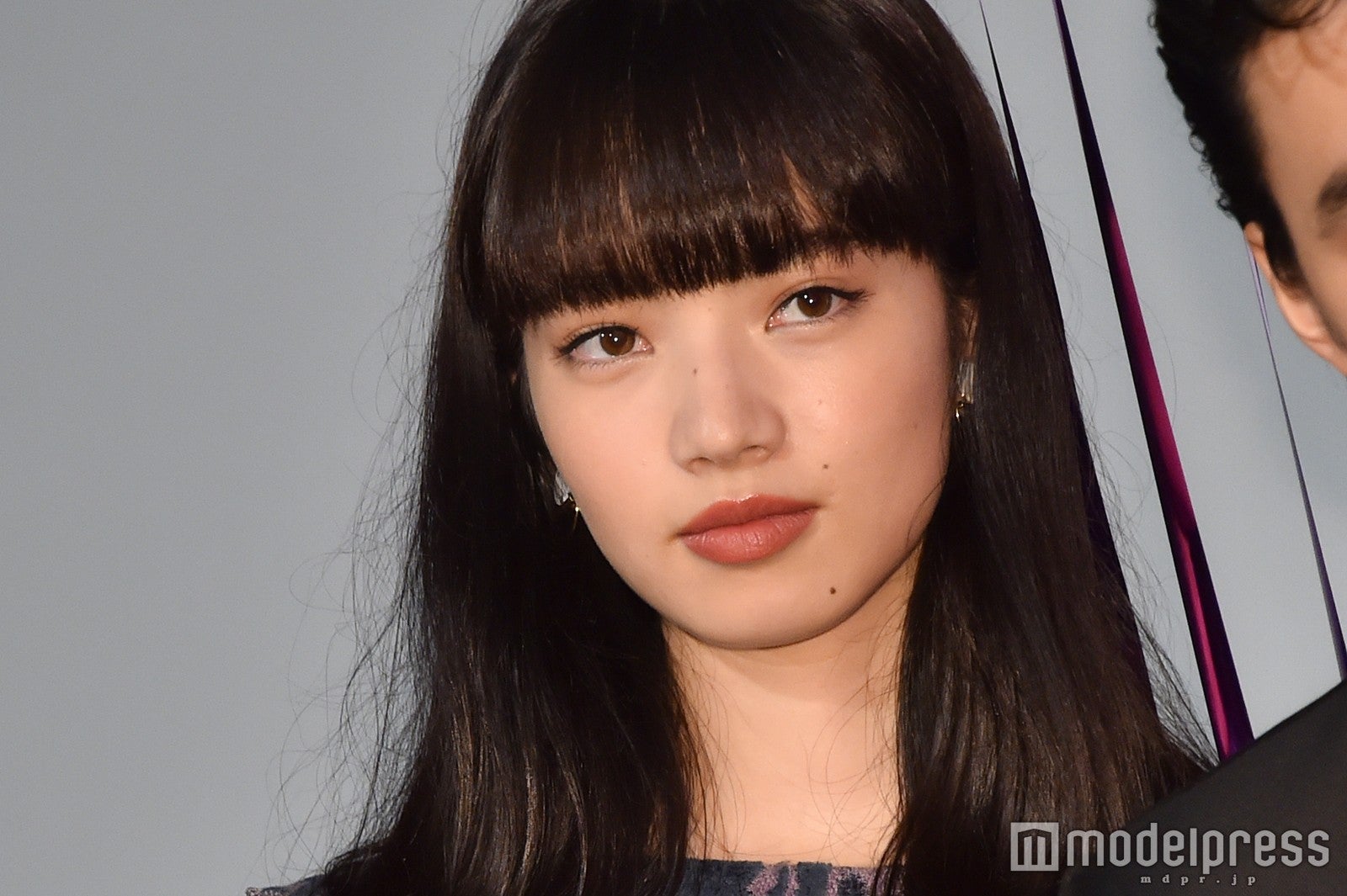 小松菜奈 （C）モデルプレス