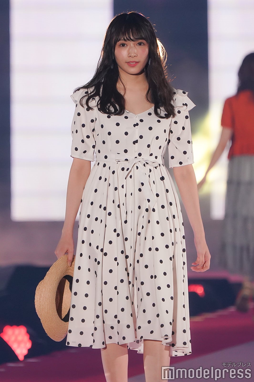 渡辺梨加 （C）モデルプレス