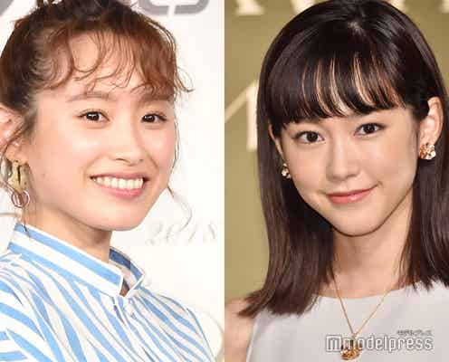 “モー娘。ファン”桐谷美玲、推しは高橋愛だった「愛ちゃんの写真買ってました」