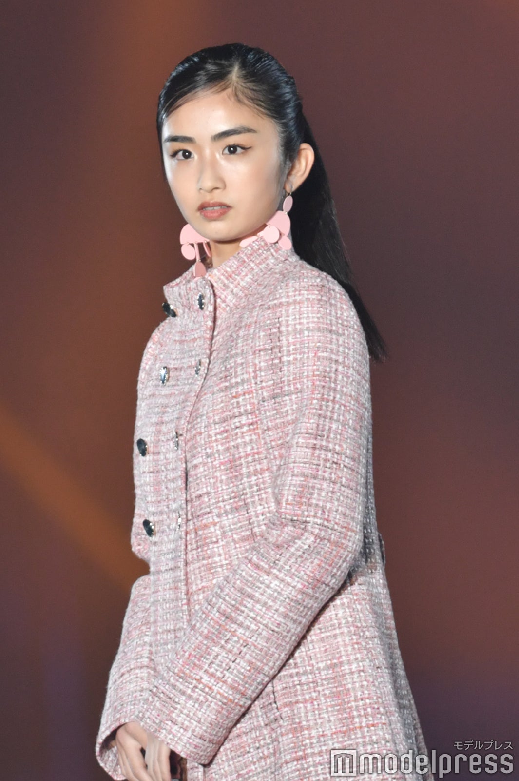 （C）モデルプレス