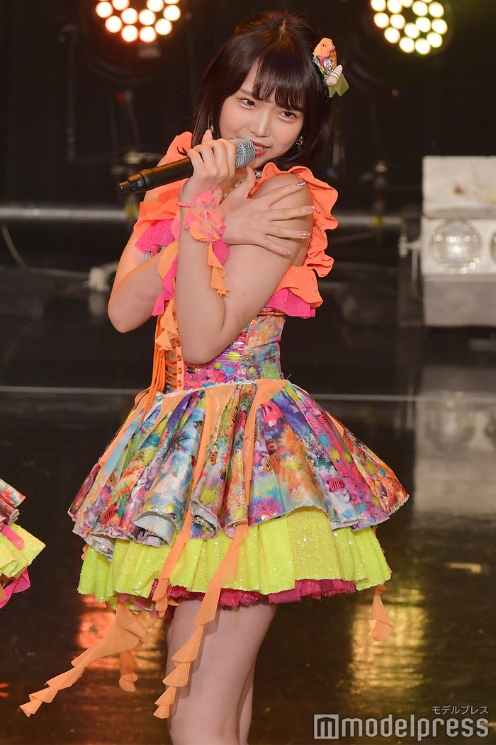 植村梓 (C)モデルプレス