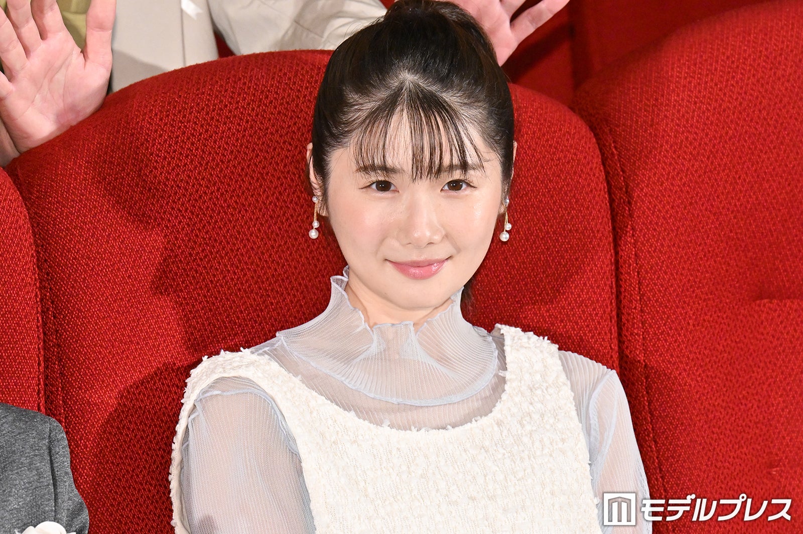 小野花梨（C）モデルプレス