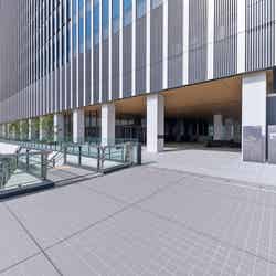 三井ガーデンホテル横浜みなとみらいプレミア/提供画像