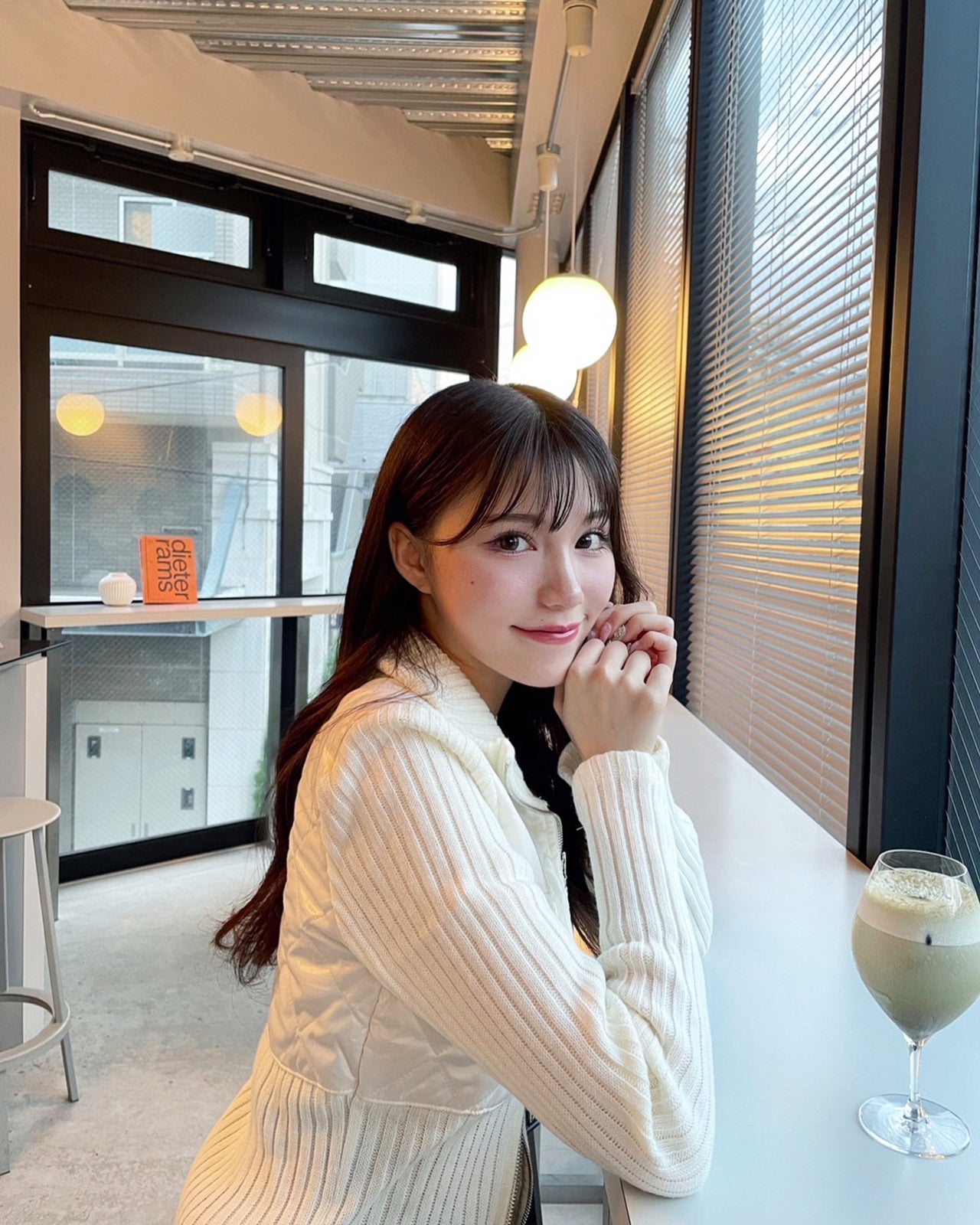 田中安紀さん（提供写真）