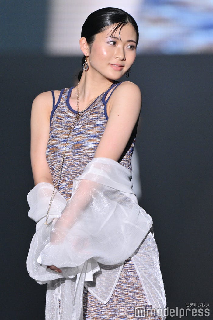 井澤美優(C)モデルプレス