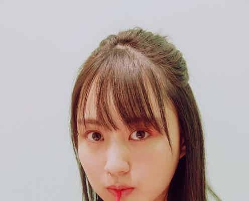 GWは乃木坂46賀喜遥香とデート “彼女感”あふれる「#かっきーと東京デート」企画が話題<1st写真集「まっさら」>