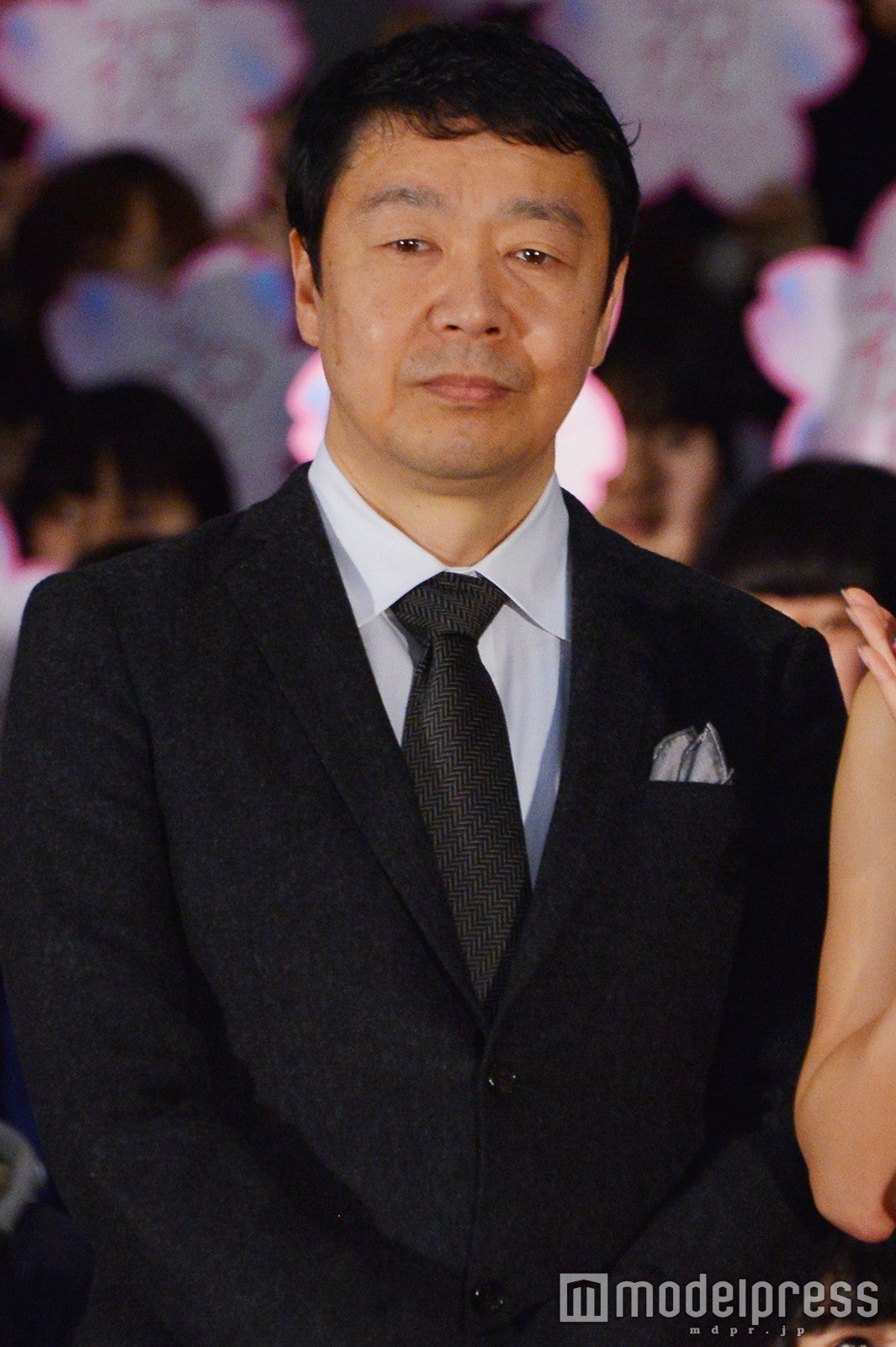 村上正典監督 （C）モデルプレス