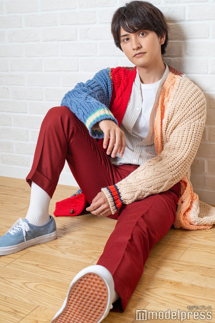 瀬戸利樹(C)モデルプレス