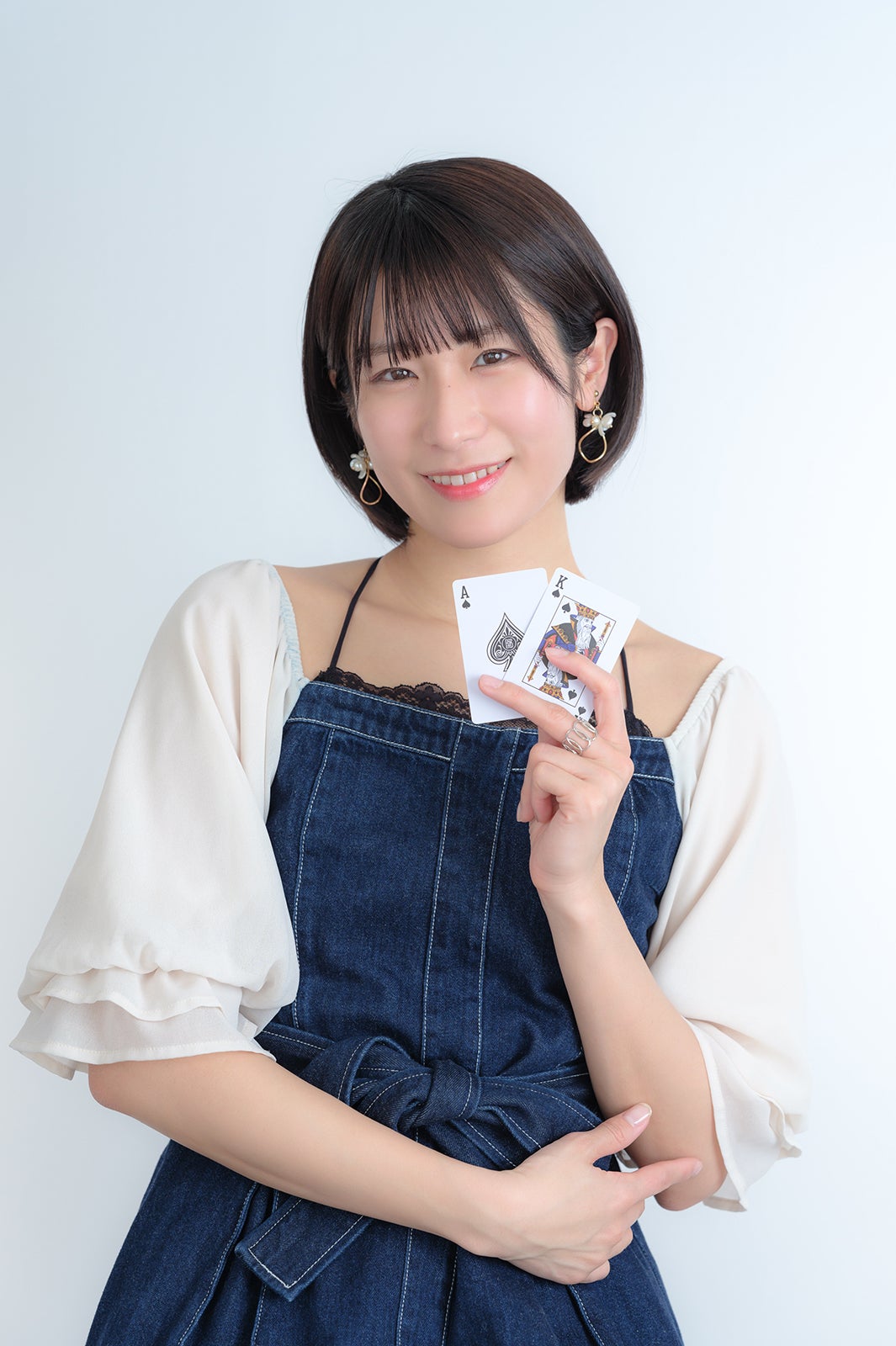 来栖うさこ、ミーミューズでファンクラブ開設「レアだと思います」