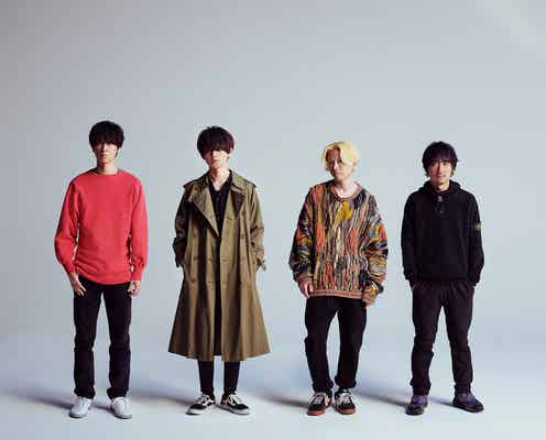 BUMP OF CHICKEN、TBS新日曜劇場「グッドワイフ」主題歌を担当<コメント到着>