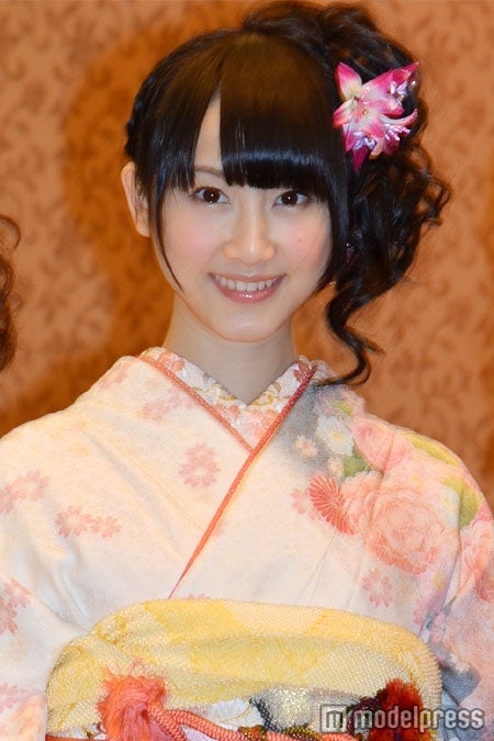 松井玲奈（SKE48）