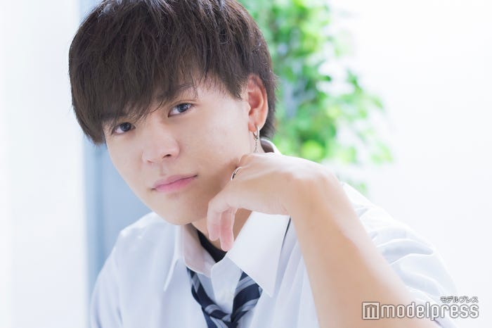 糸数竜輝くん(C)モデルプレス