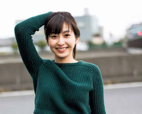 Juice=Juice植村あかり、純白美肌のぞせ弾ける笑顔 大人の色気も放出