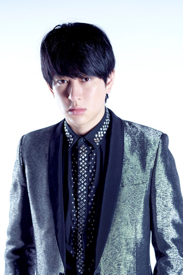 企画・演出を担当する横山裕(提供写真)