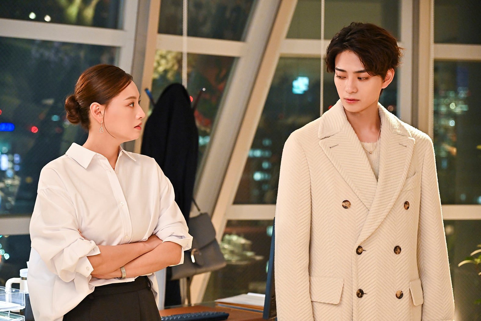 「DREAM STAGE」第3話（C）TBS