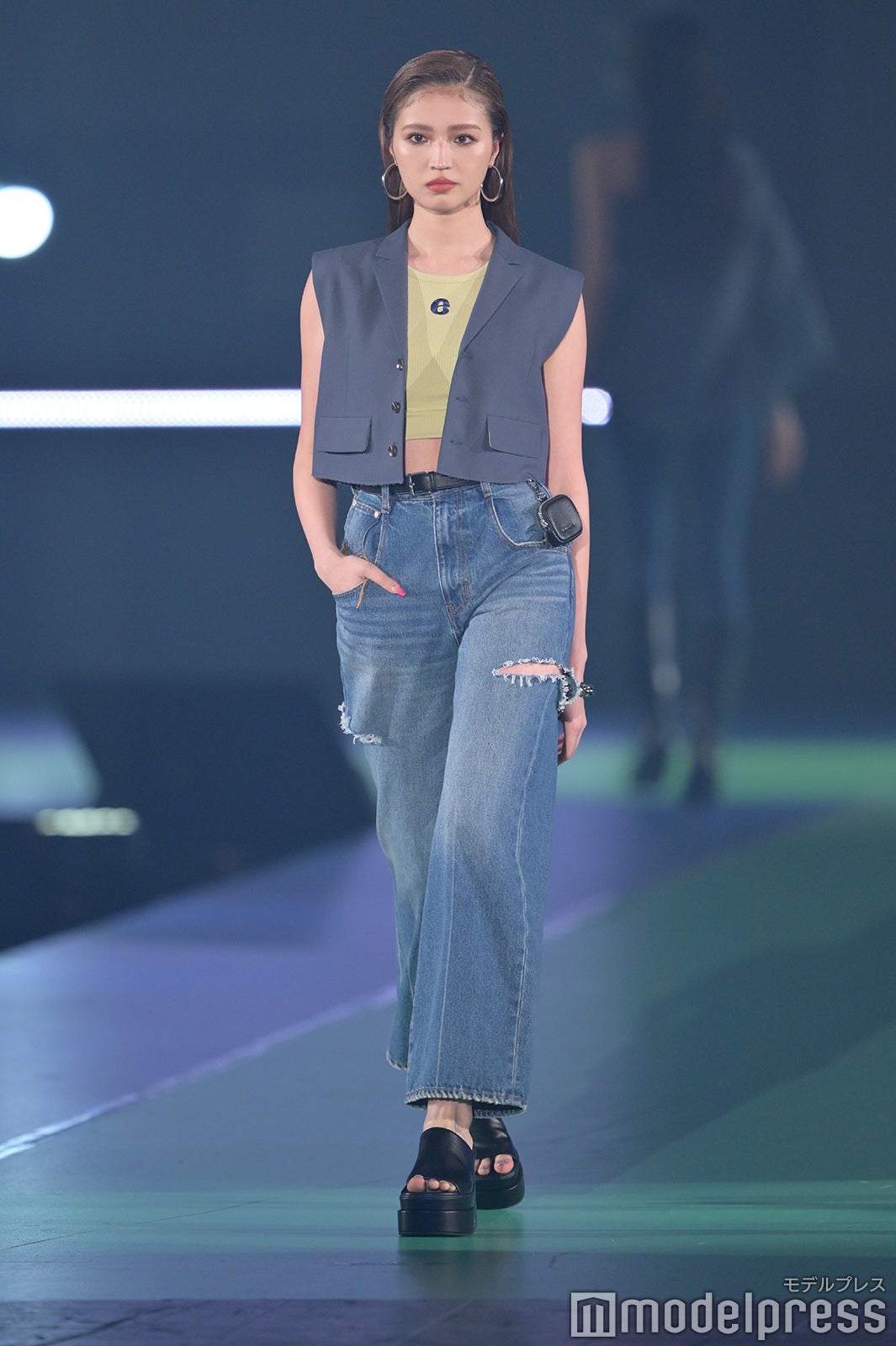 せいら（C）モデルプレス