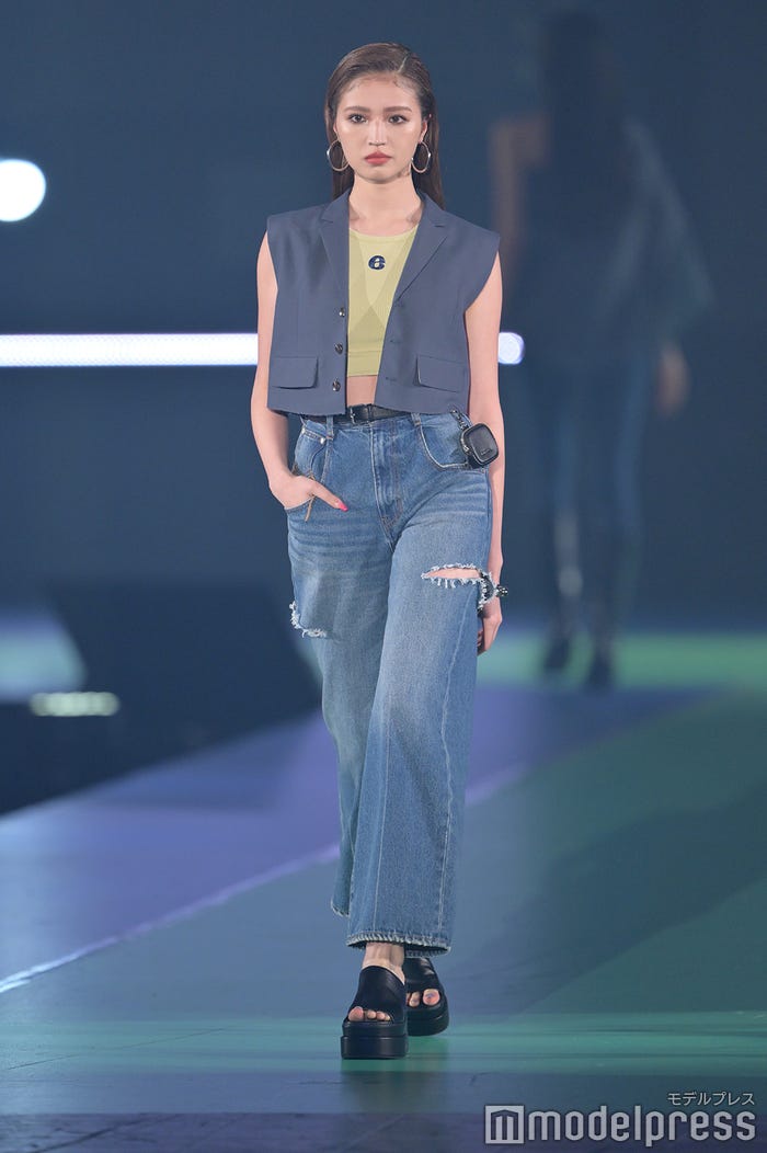 せいら(C)モデルプレス