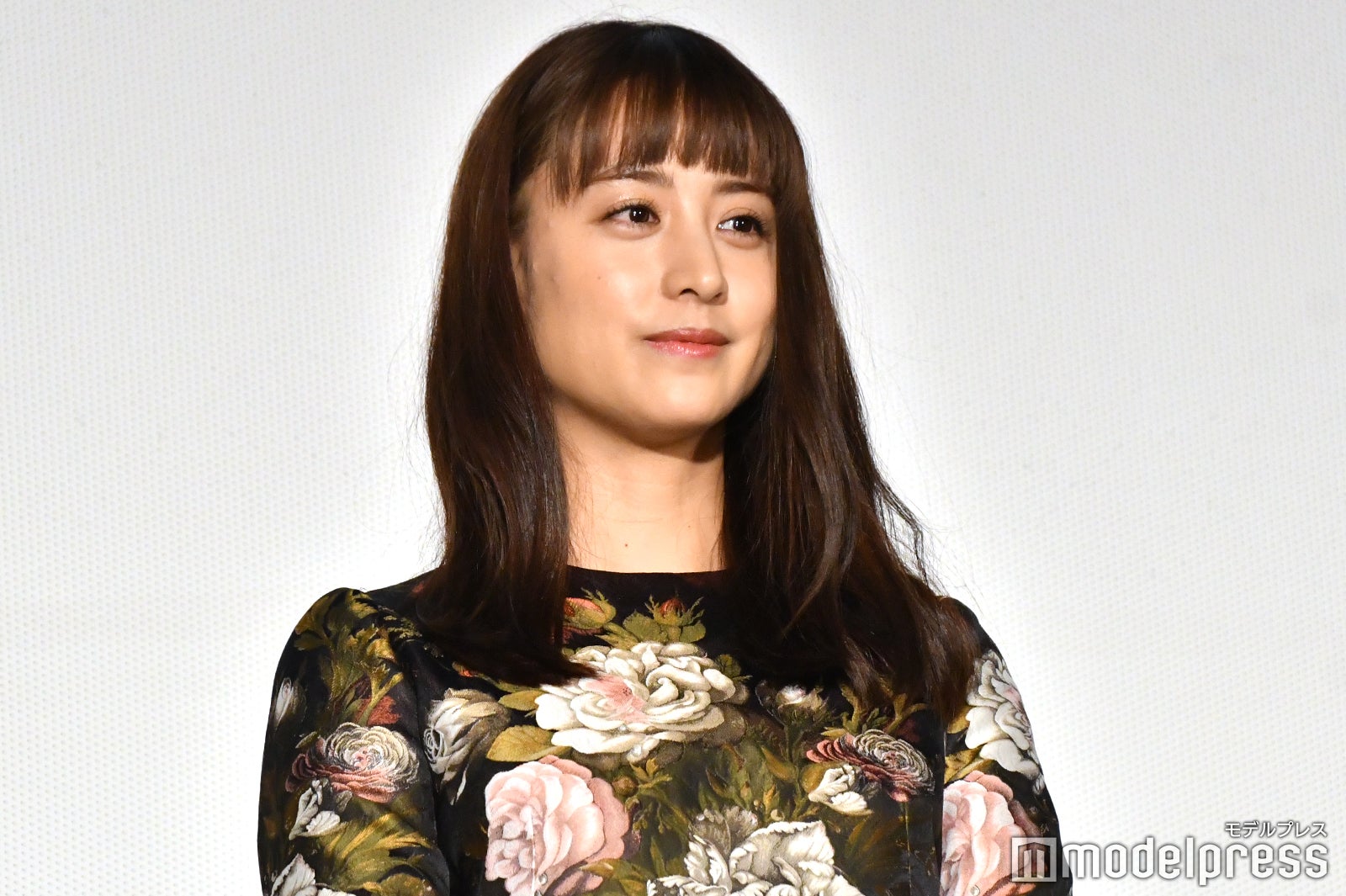 山本美月 （C）モデルプレス