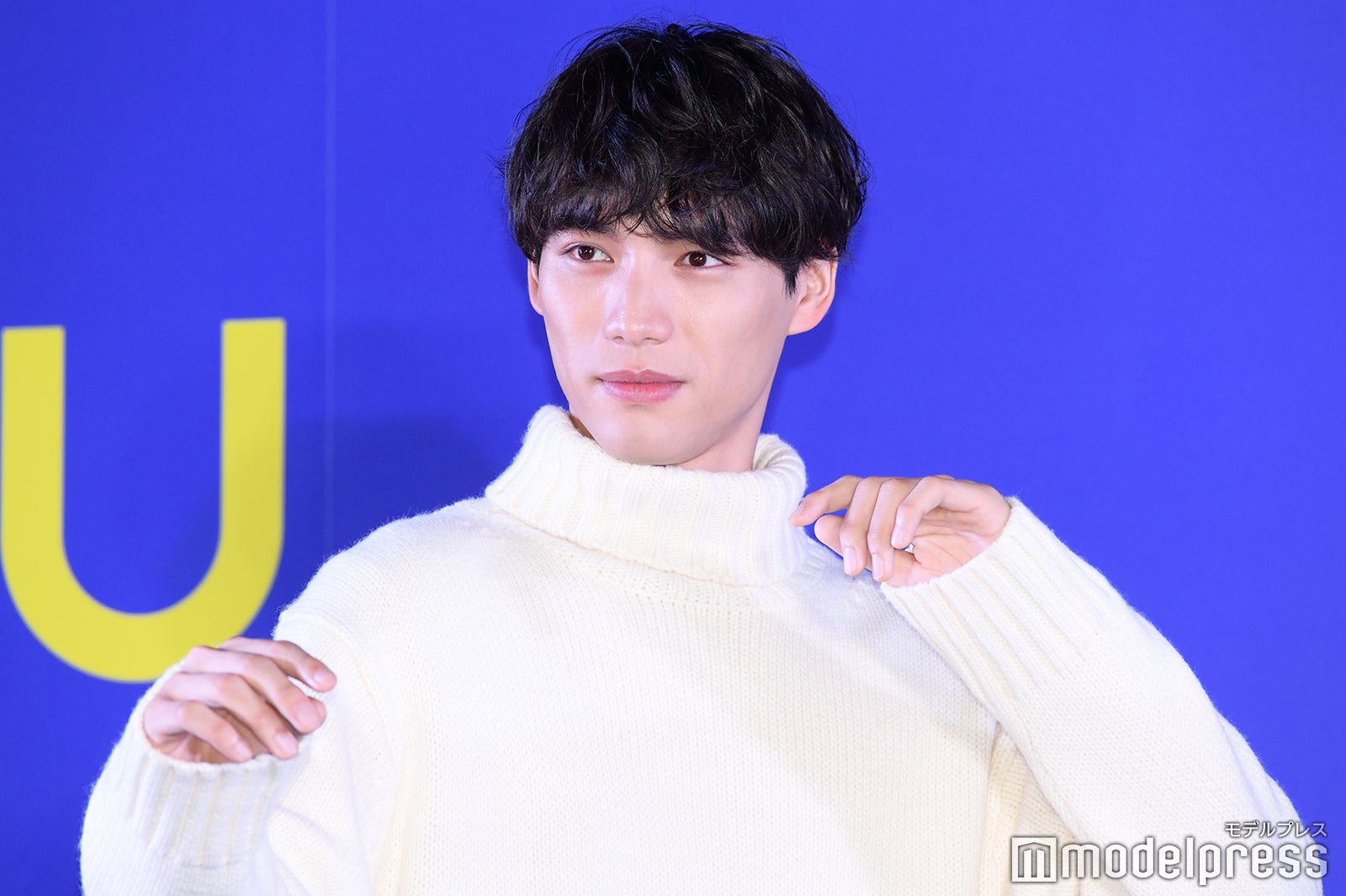 福士蒼汰（C）モデルプレス