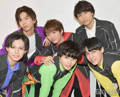 <超特急インタビュー>新体制で意気込み新たに 「今こそリーダーとして…」リョウガがセンターに立つ“意味”