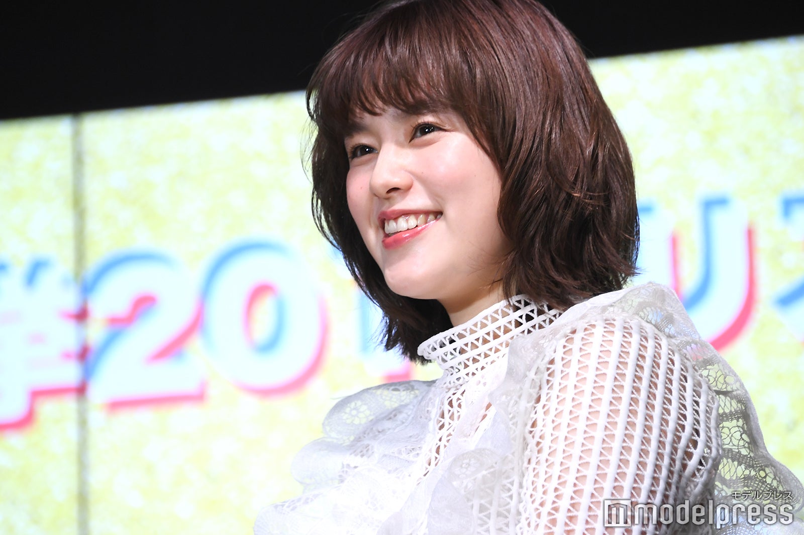 筧美和子 （C）モデルプレス