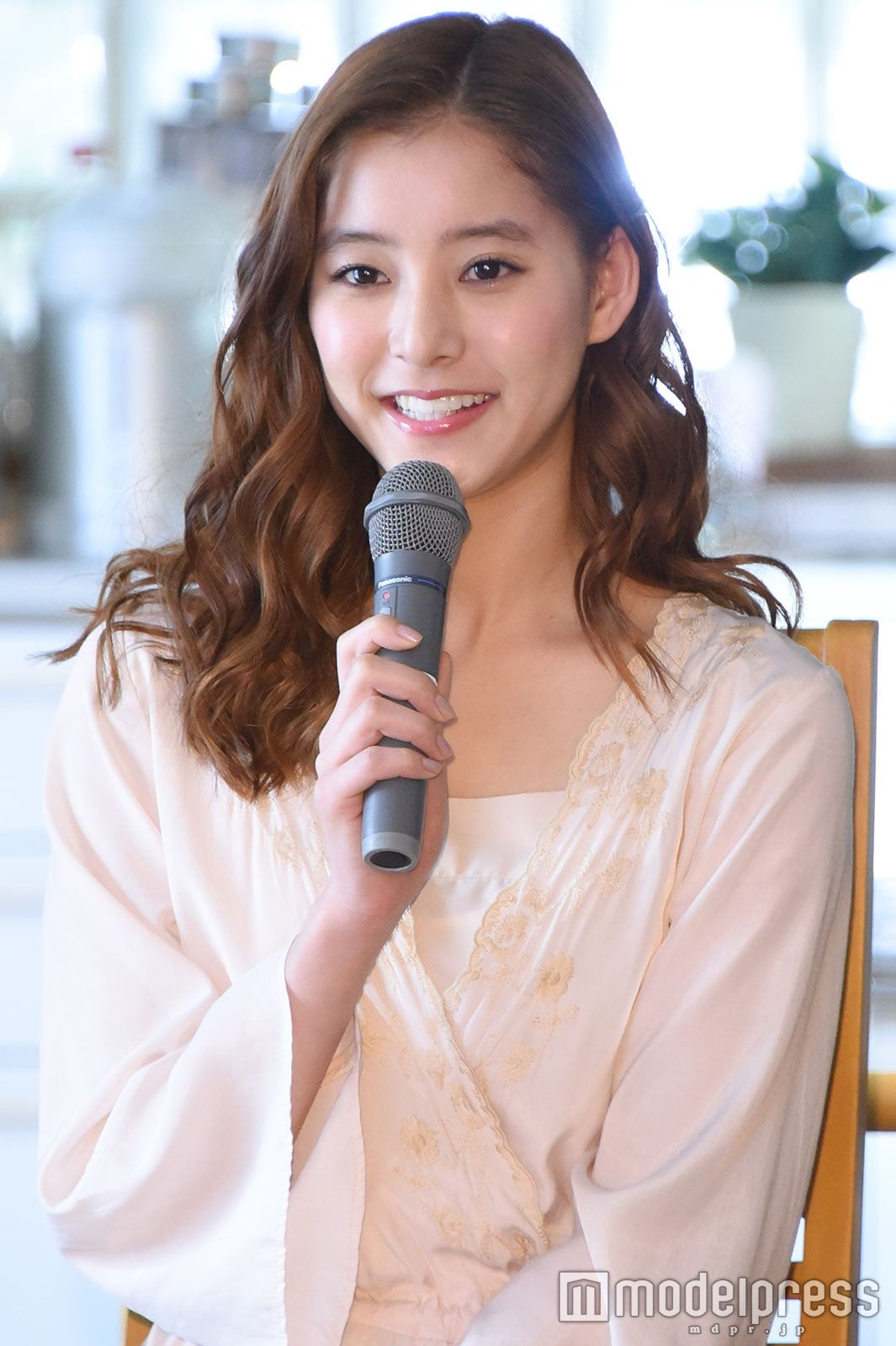 新木優子 （C）モデルプレス