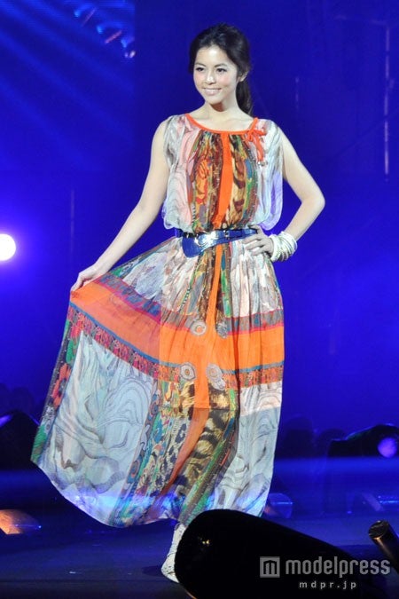 キミ・レン（任容萱）