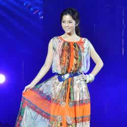 キミ・レン(任容萱)