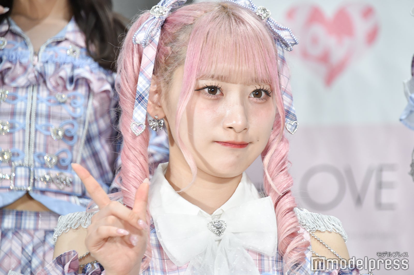 齋藤樹愛羅（C）モデルプレス