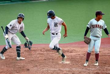 07年センバツV→DeNAドラ1左腕 母校・常葉大菊川の投手コーチに就任していた！19年ぶり東海大会Vに貢献 ファン騒然「ビックリして三度見ぐらいした」