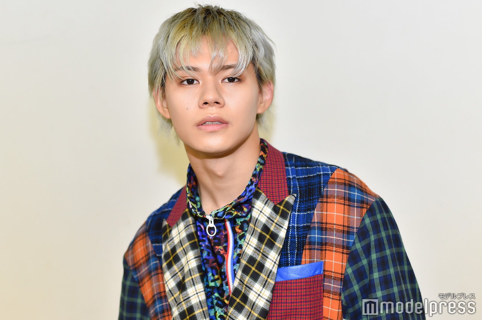 カイ （C）モデルプレス