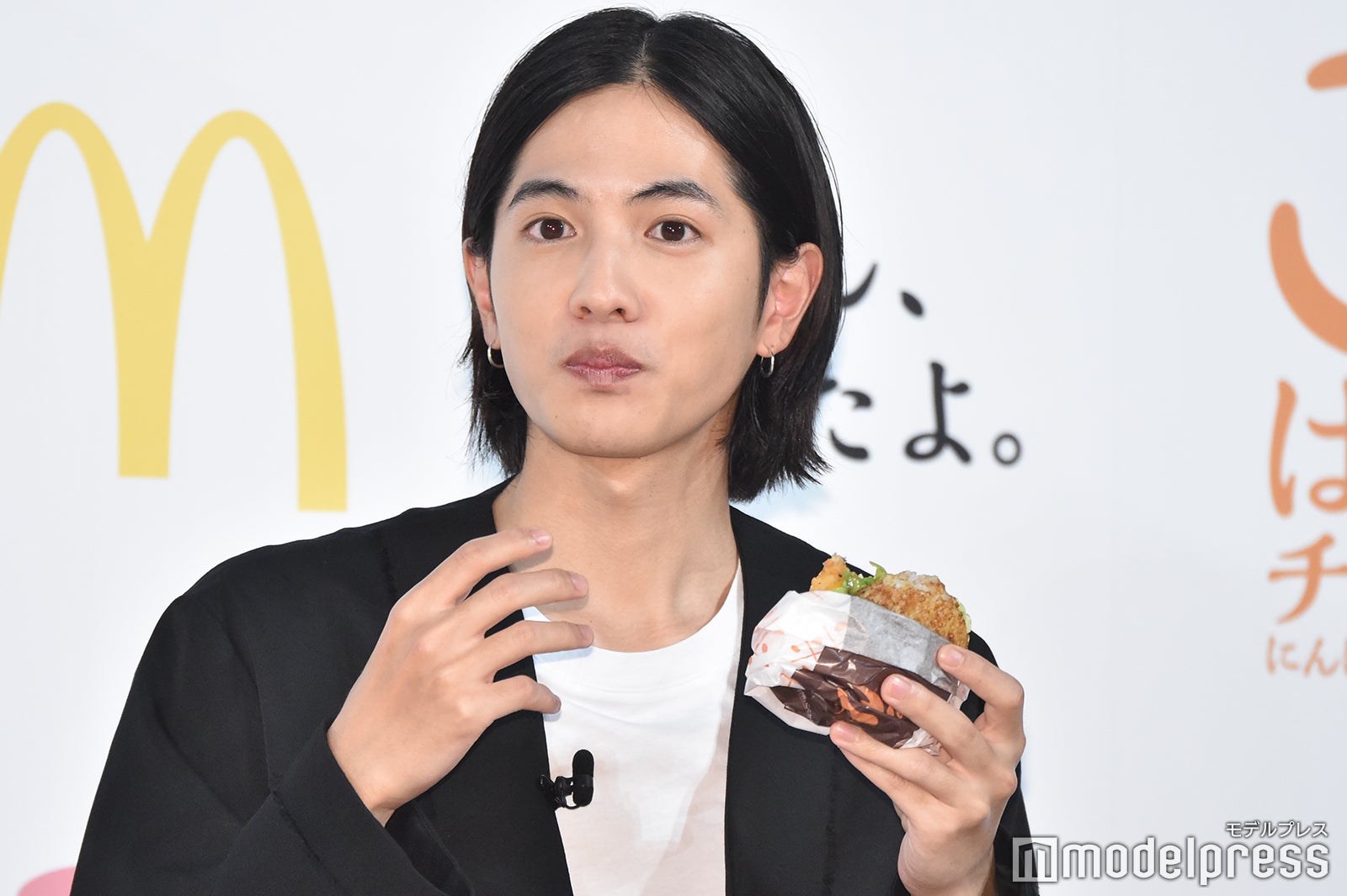 志尊淳 （C）モデルプレス