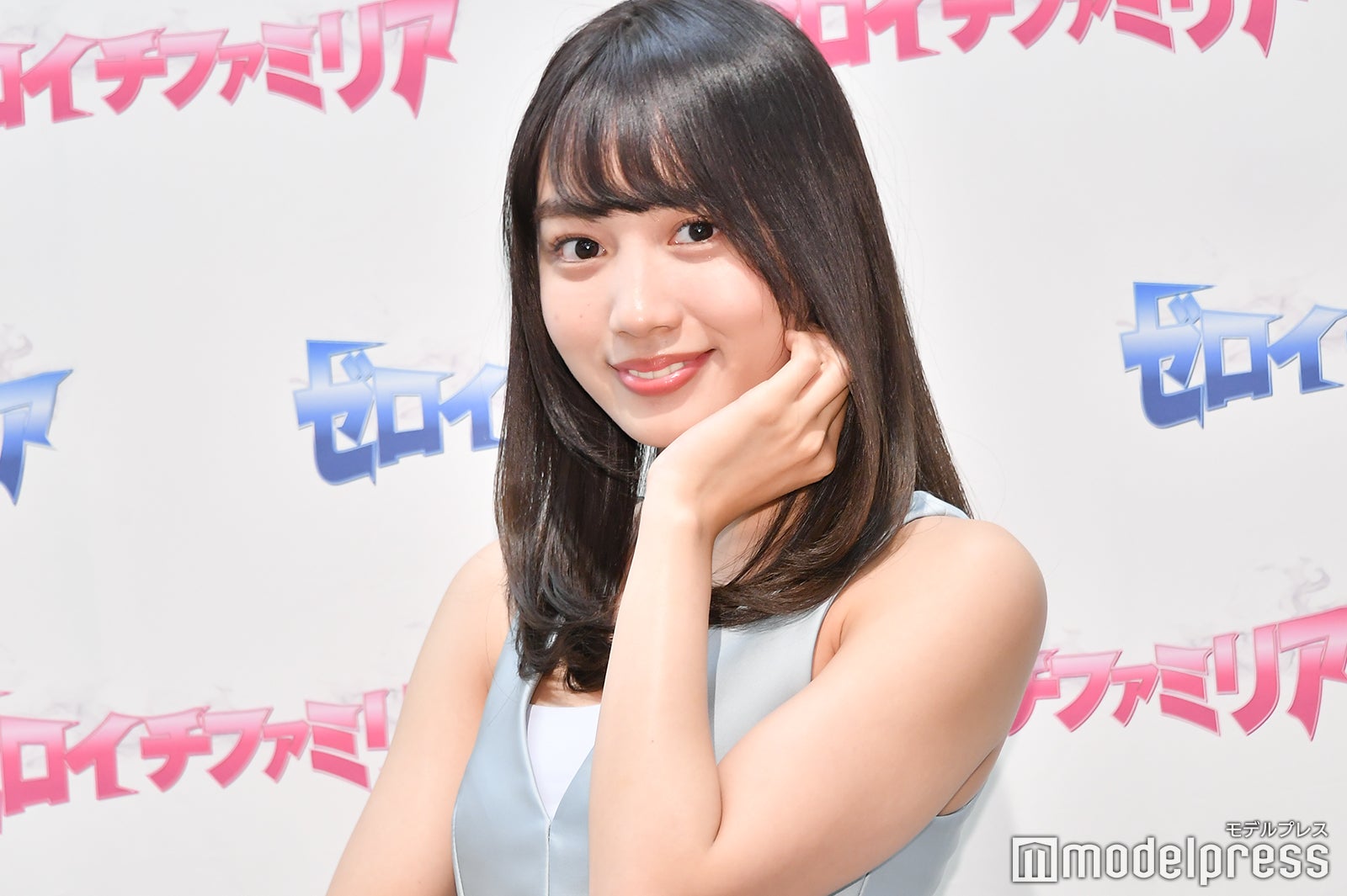 黒木ひかり（C）モデルプレス