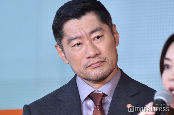 杉野遥亮からの推しで「オクラ〜迷宮入り事件捜査〜」に出演したわけではない平山祐介(C)モデルプレス