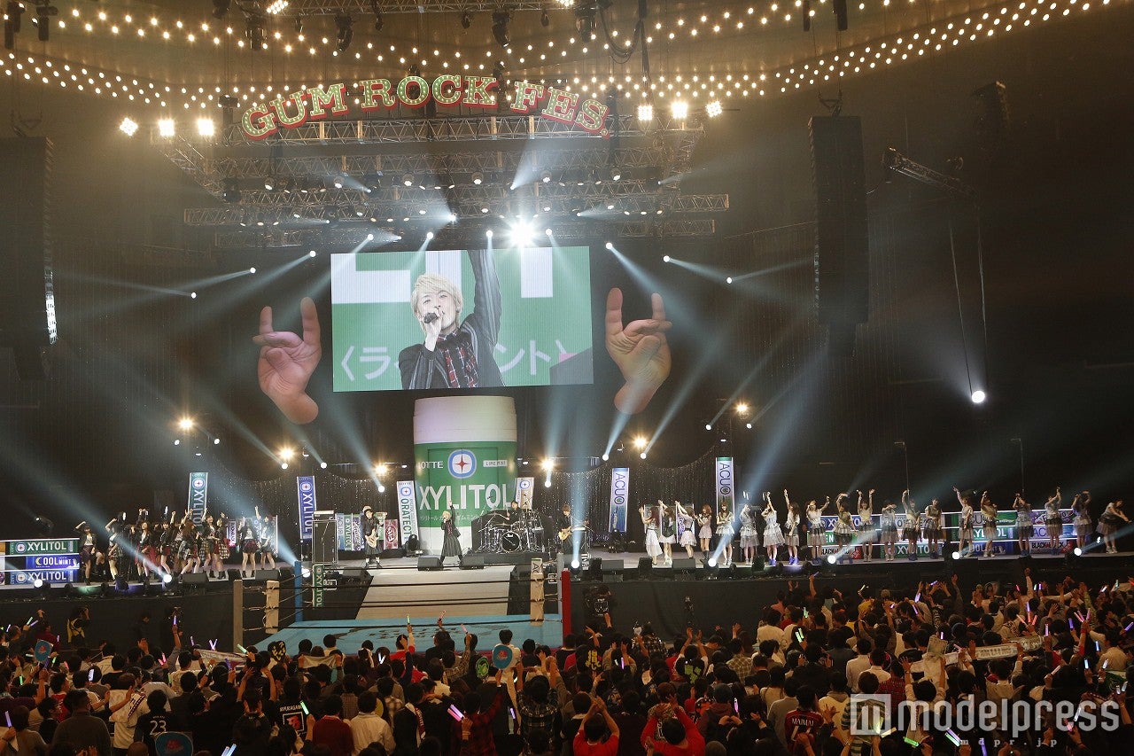 グランドフィナーレ