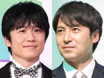 「泣いてしまう」「涙出ました」ZIP！卒業の風間俊介に寄せた初代司会の言葉にネット胸熱 風間の人柄「すごく伝わる」