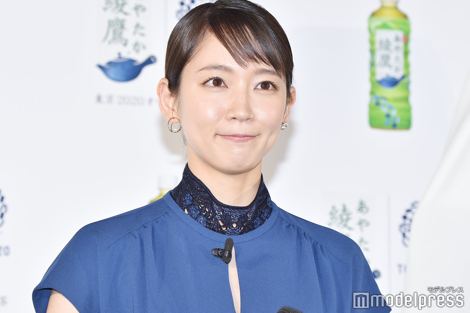 吉岡里帆 （C）モデルプレス