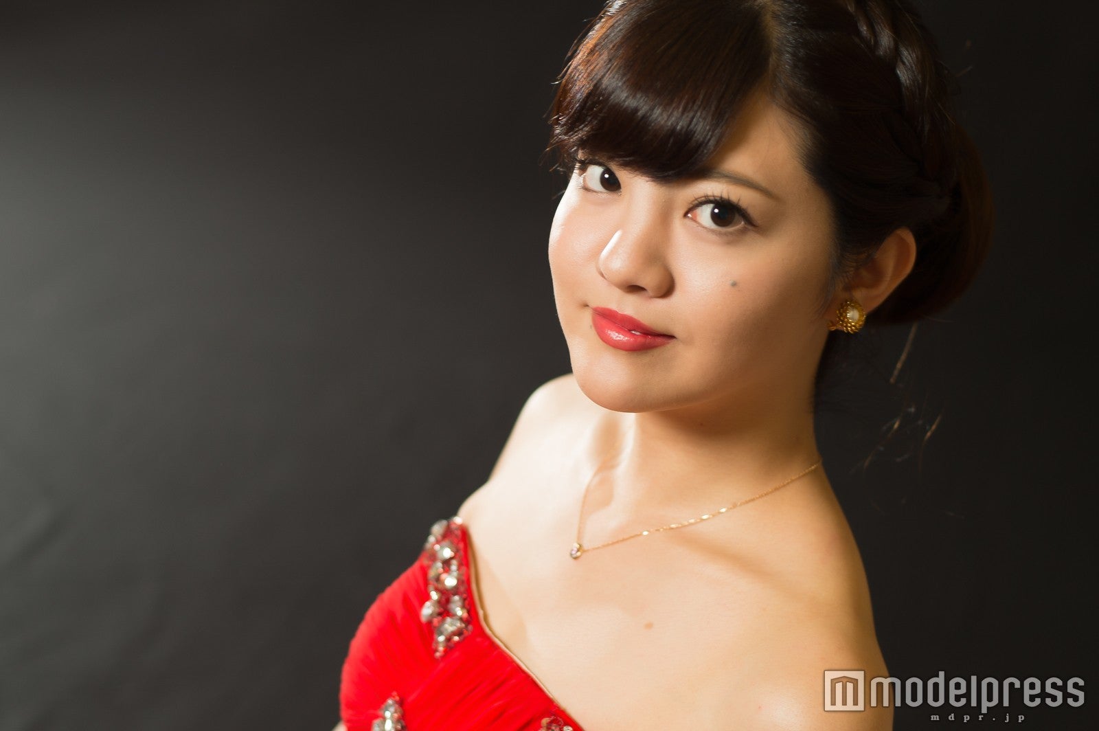 宮城智夏（C）モデルプレス