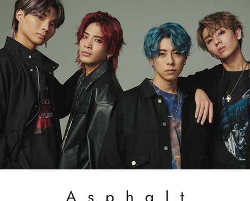OWV、初写真集決定 大人のかっこよさを表現