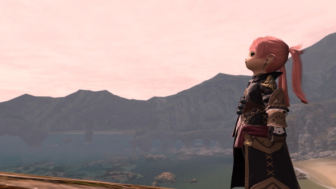 あるちゃん／（声）寿美菜子（C）2010 - 2017 SQUARE ENIX CO., LTD. All Rights Reserved.