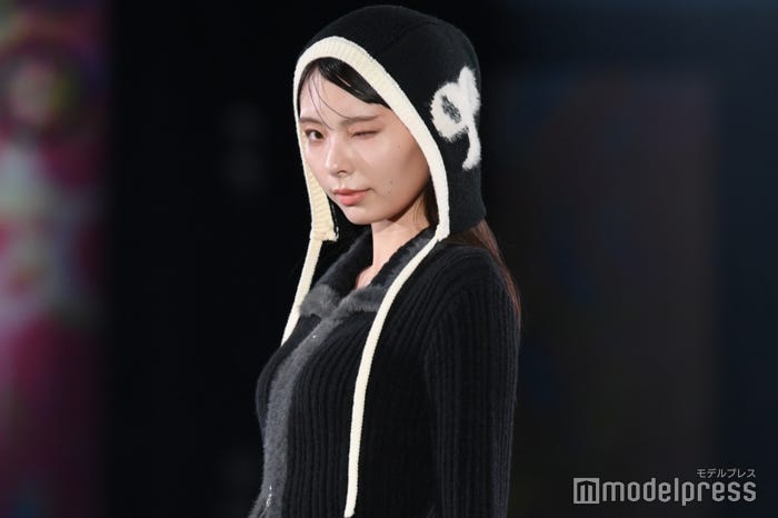 川口ゆりな(C)モデルプレス