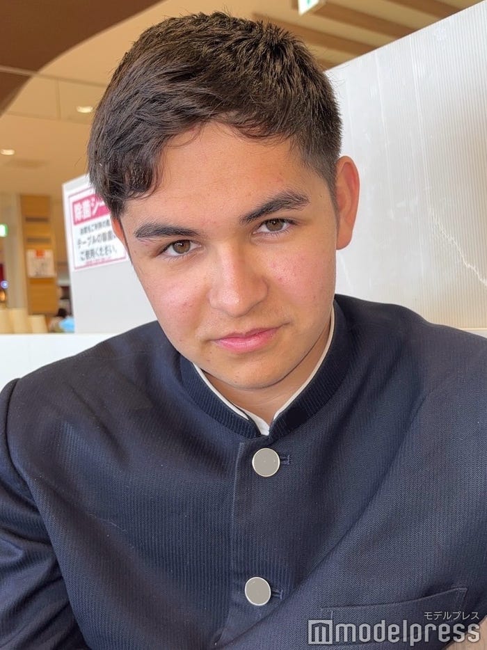 タイタスザックリー真人