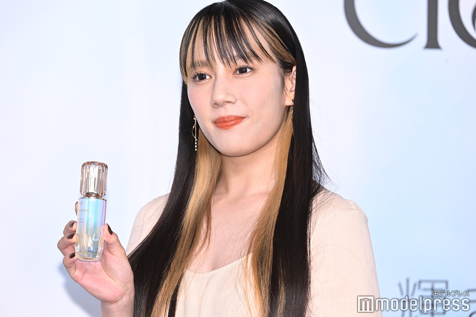 山本千尋（C）モデルプレス