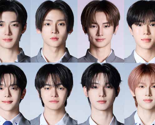 「ボイプラ2」第1回生存者発表式、イ・サンウォンが1位・32人が脱落【1位~80位一覧】