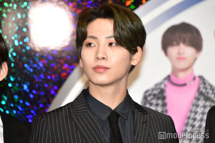 川尻蓮(C)モデルプレス