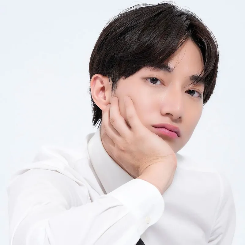 中央大学 2年／金渡勲（提供写真）