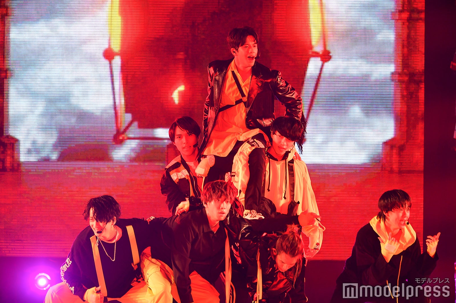 PRIZMAX（C）モデルプレス