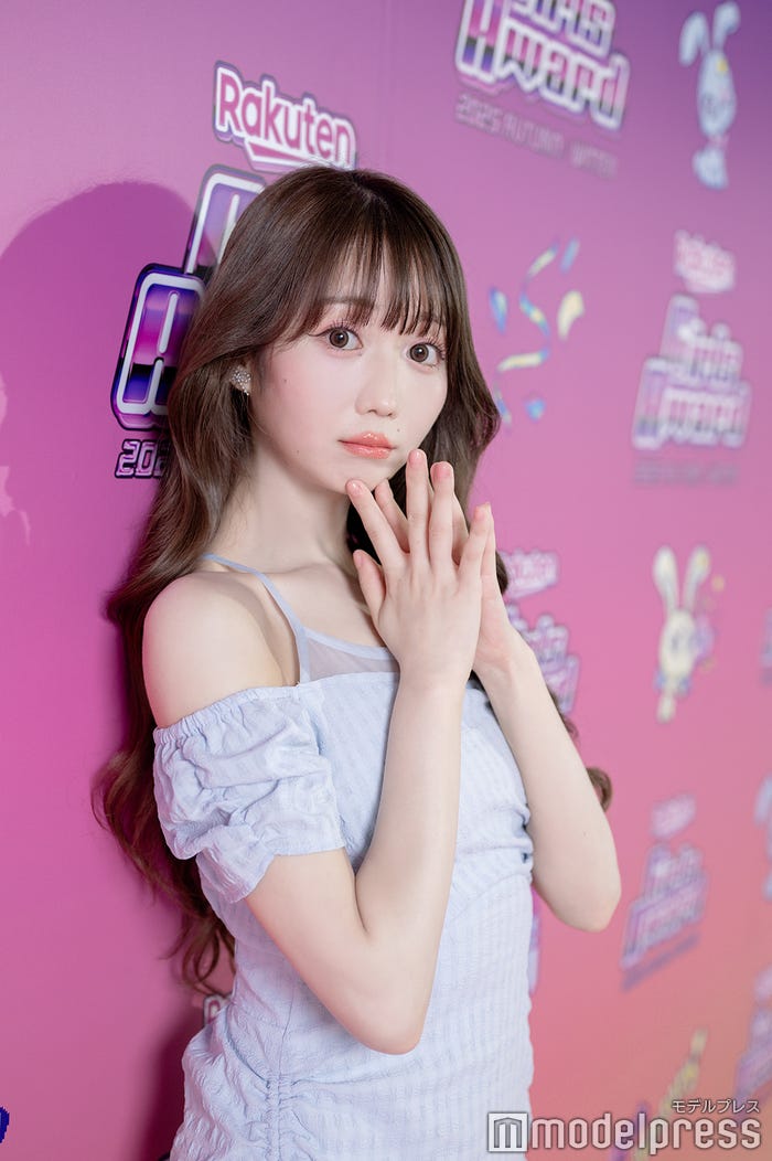 大谷映美里(C)モデルプレス