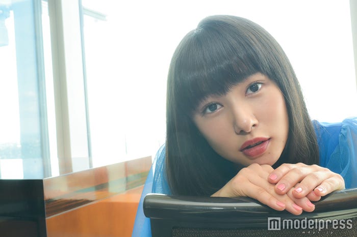 桜井日奈子(C)モデルプレス