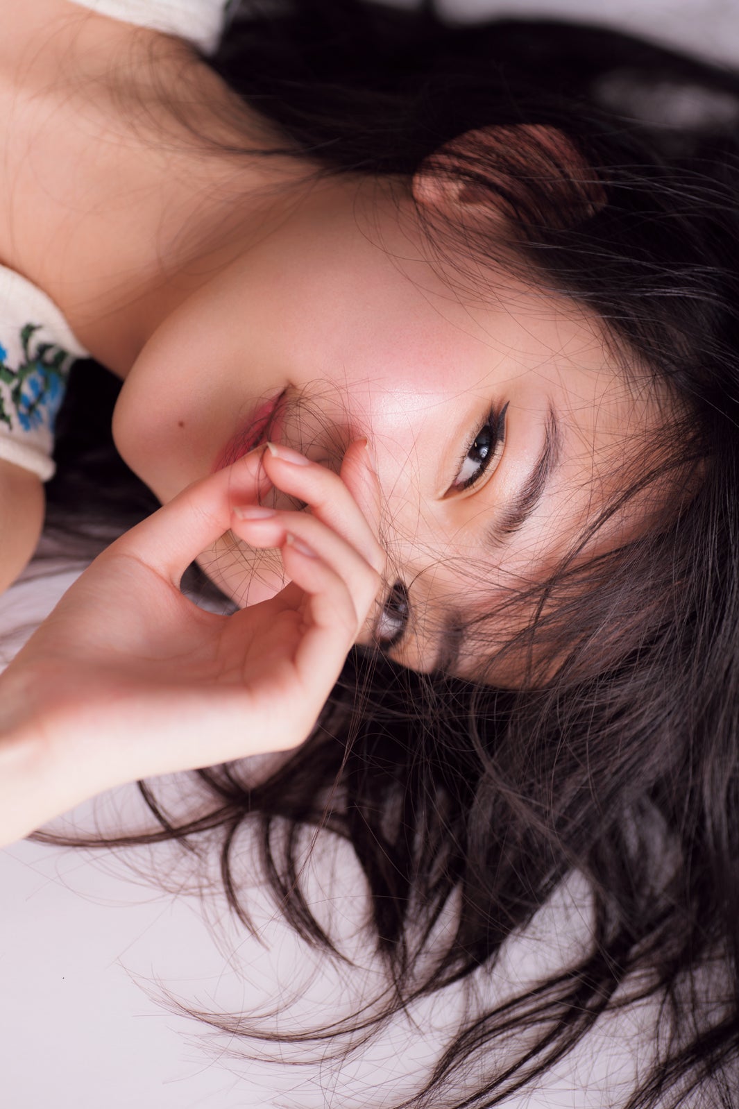 黒木麗奈（提供写真）